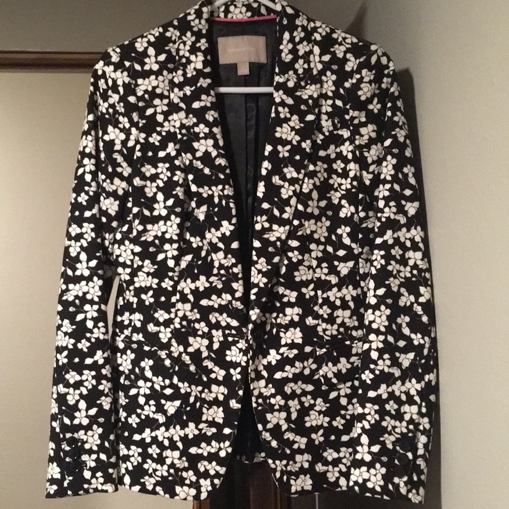 Banana Republic Blazer